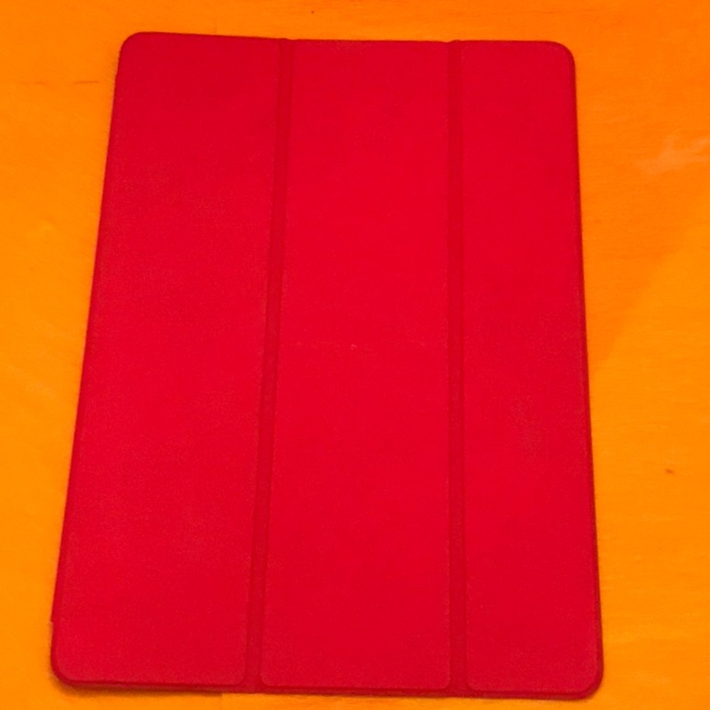 iPad Pro magnetic cover will relist